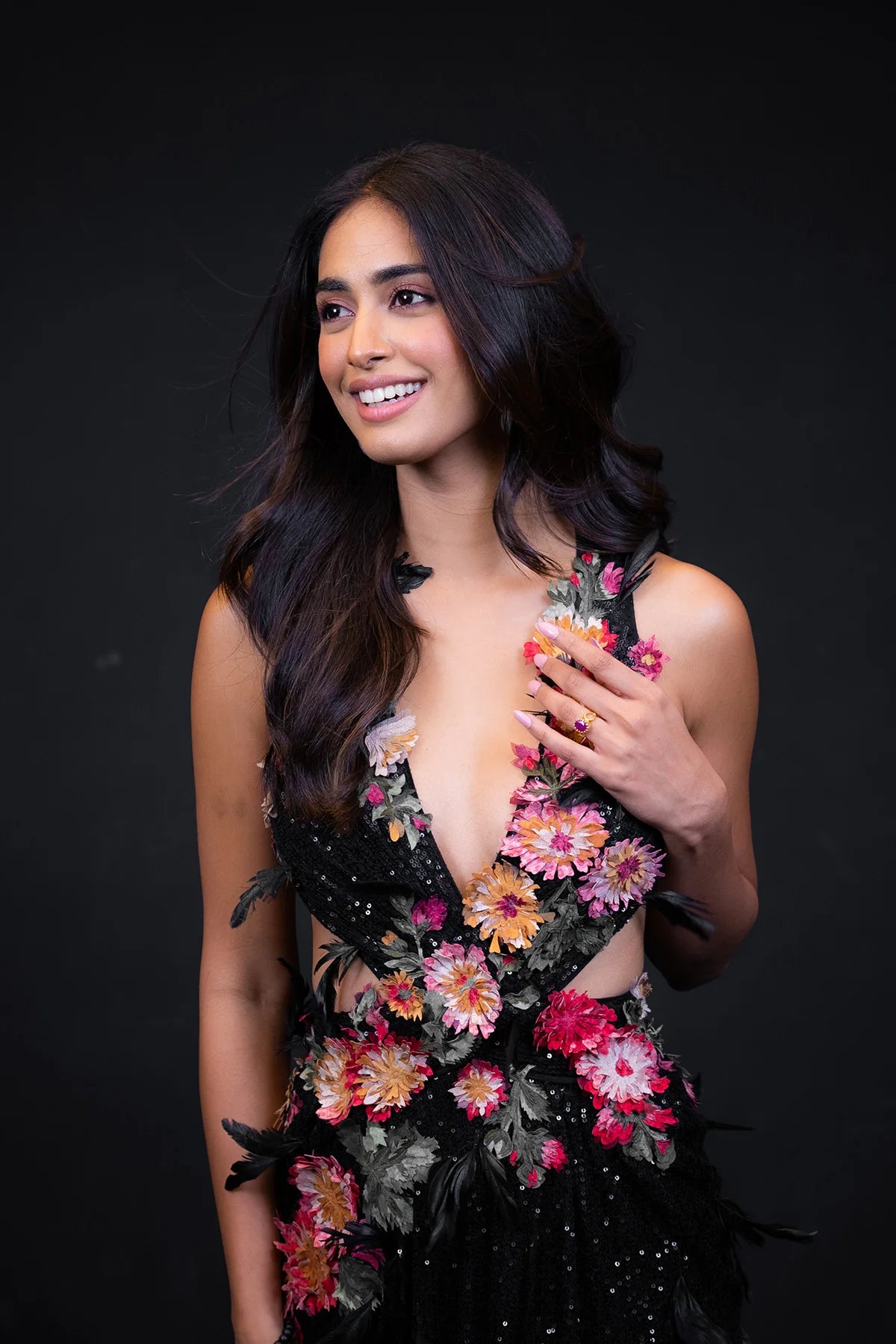 Cocktail Elegance: Elevate Your Style with Ranna Gill's Stunning Party Dresses