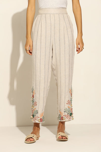 Sania Mirza in Cleo Co-ord Set