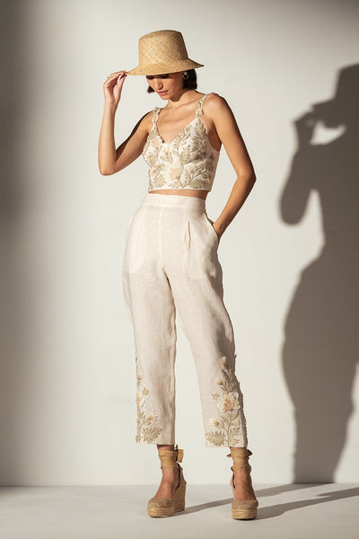 Ishita Raj in Silvia co-ord set