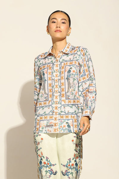 Celina Co-ord Set