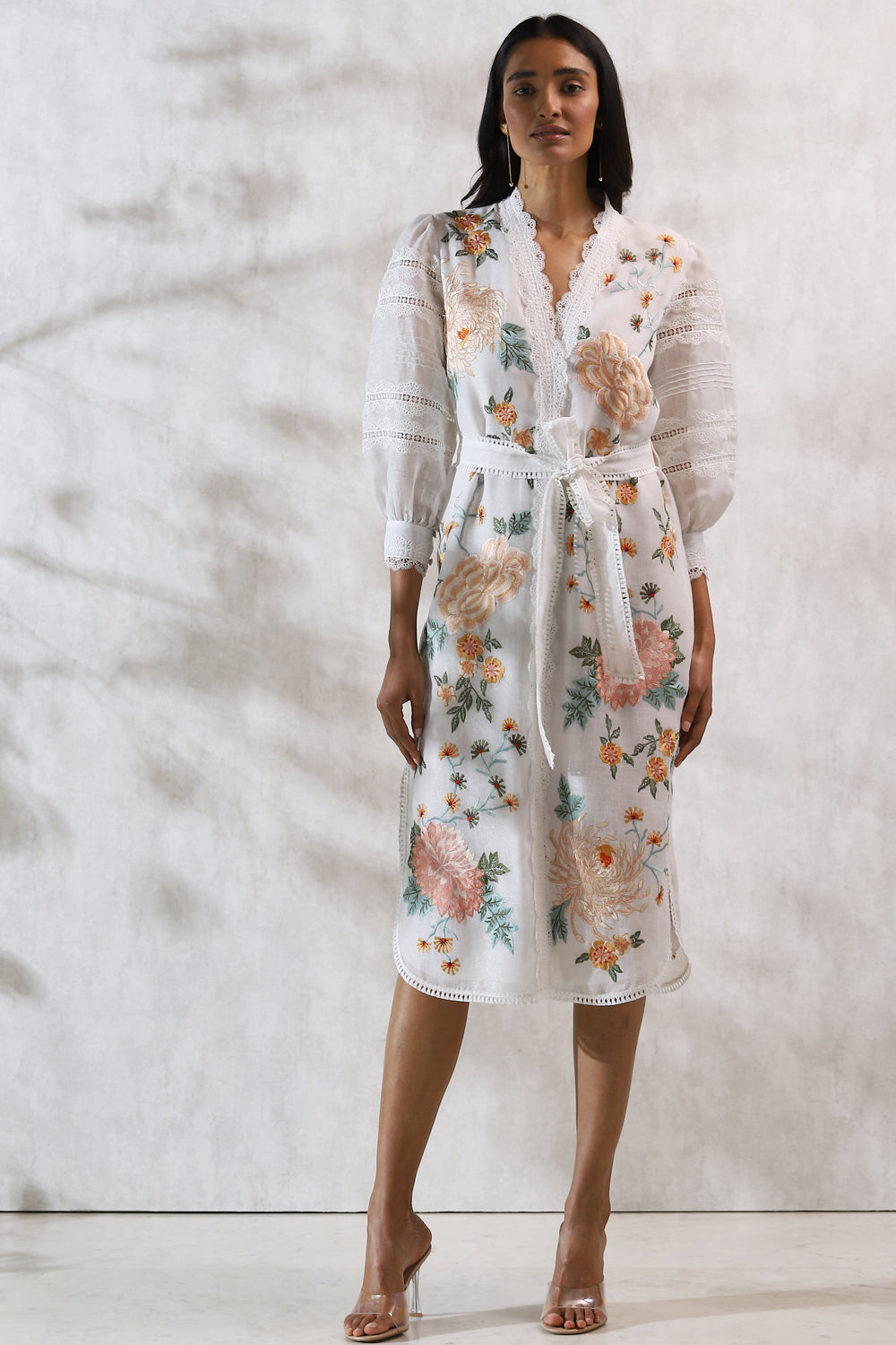 Jayne Dress