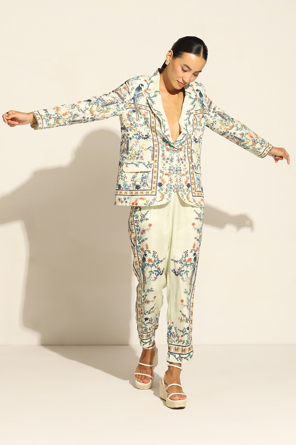 Halia Co-ord Set