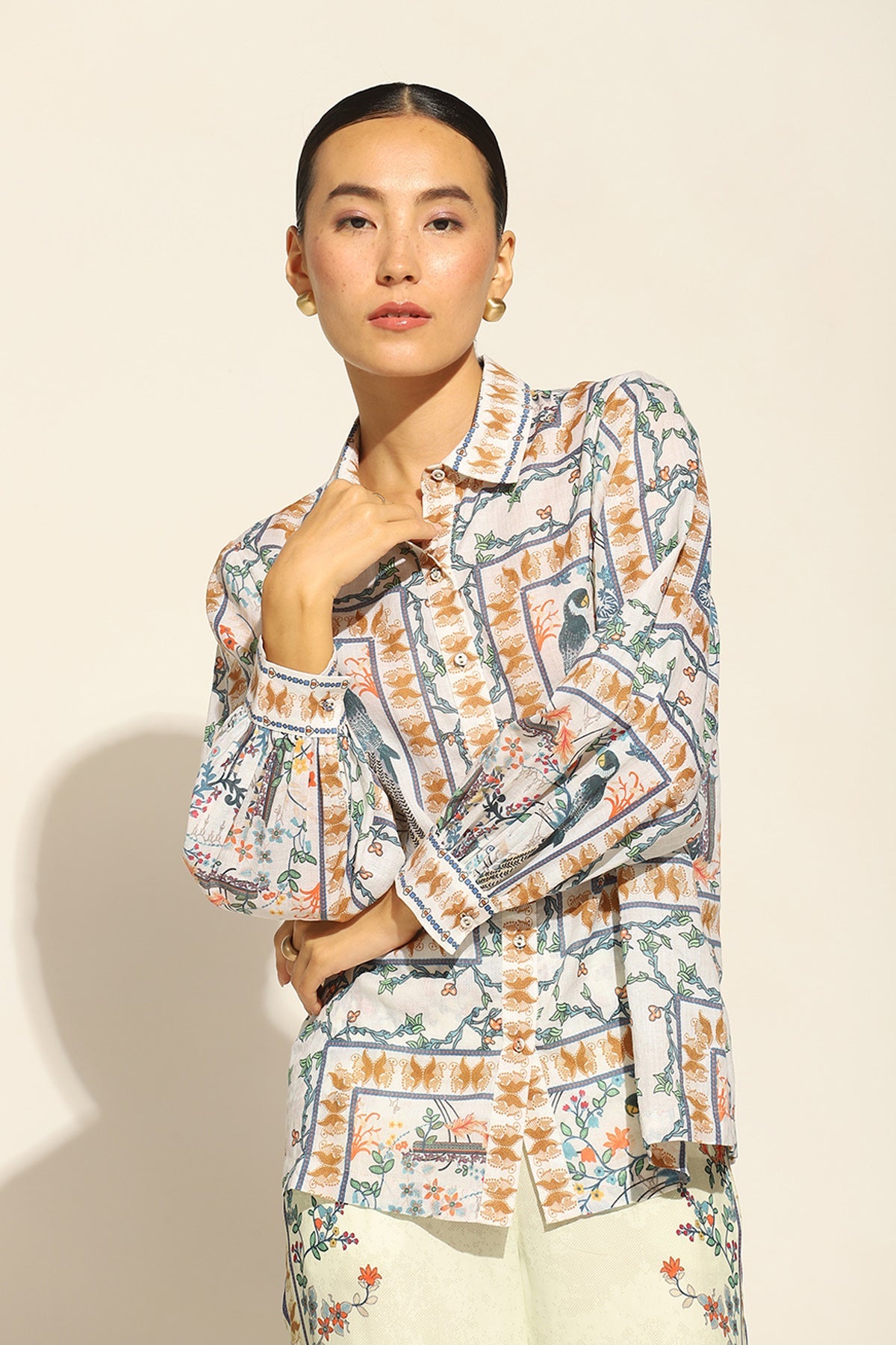 Celina Co-ord Set
