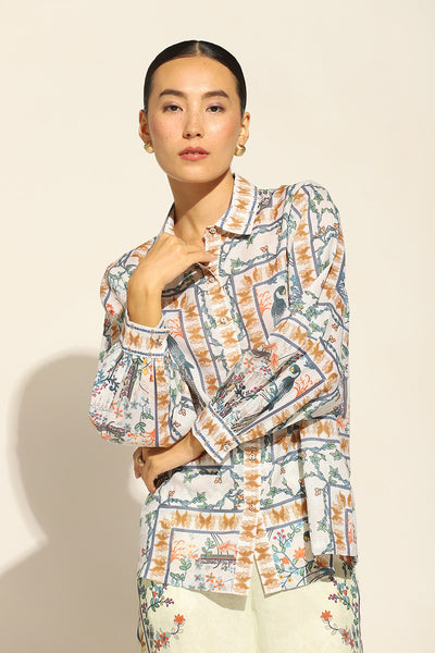 Celina Co-ord Set