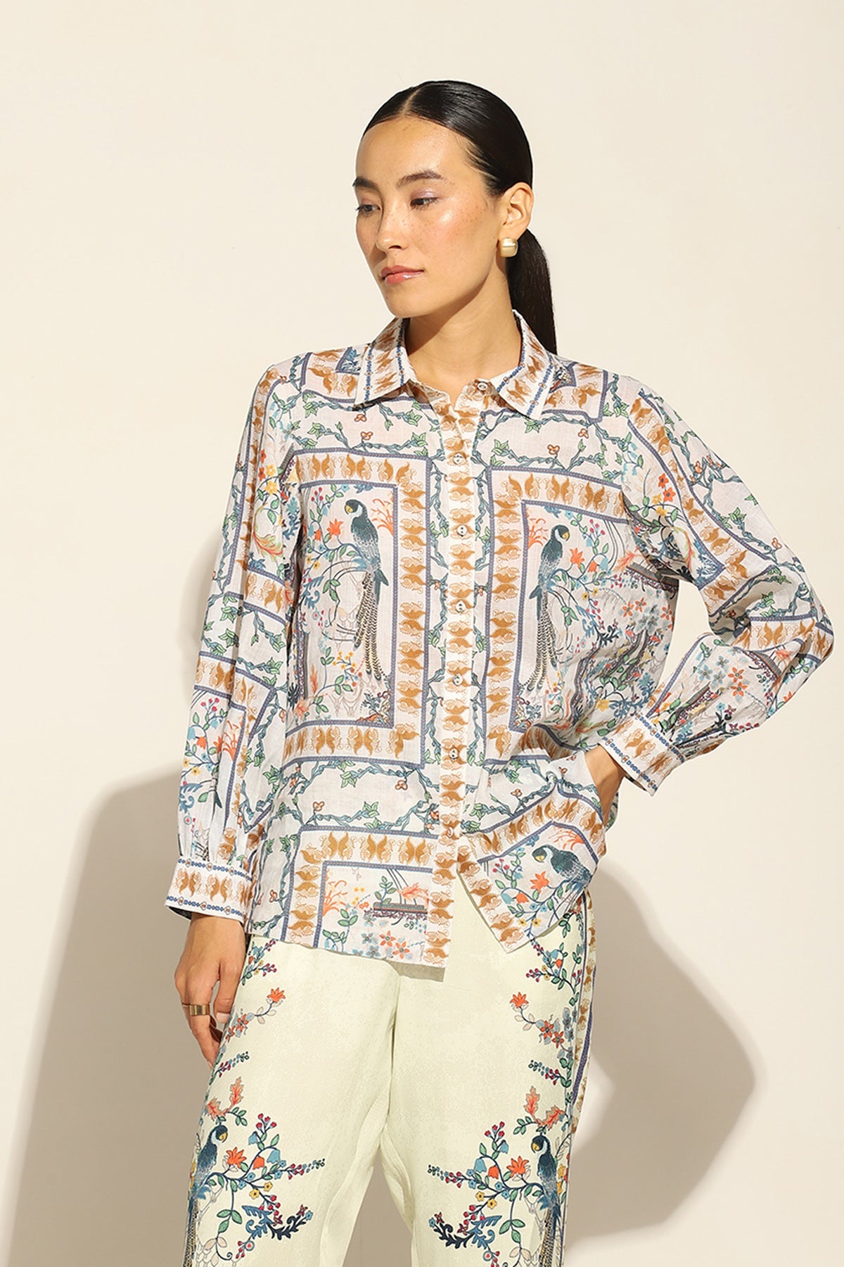 Celina Co-ord Set