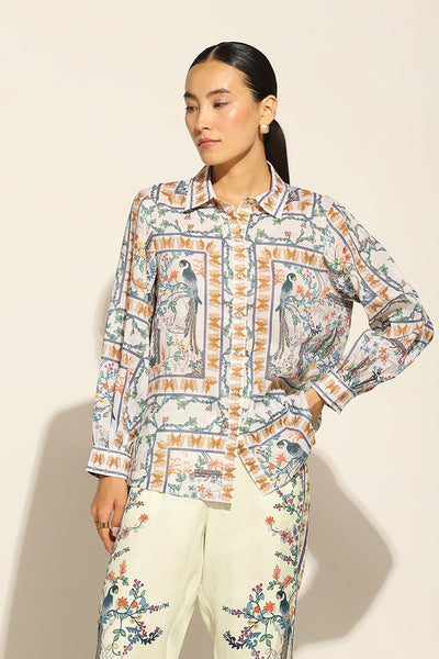 Celina Co-ord Set