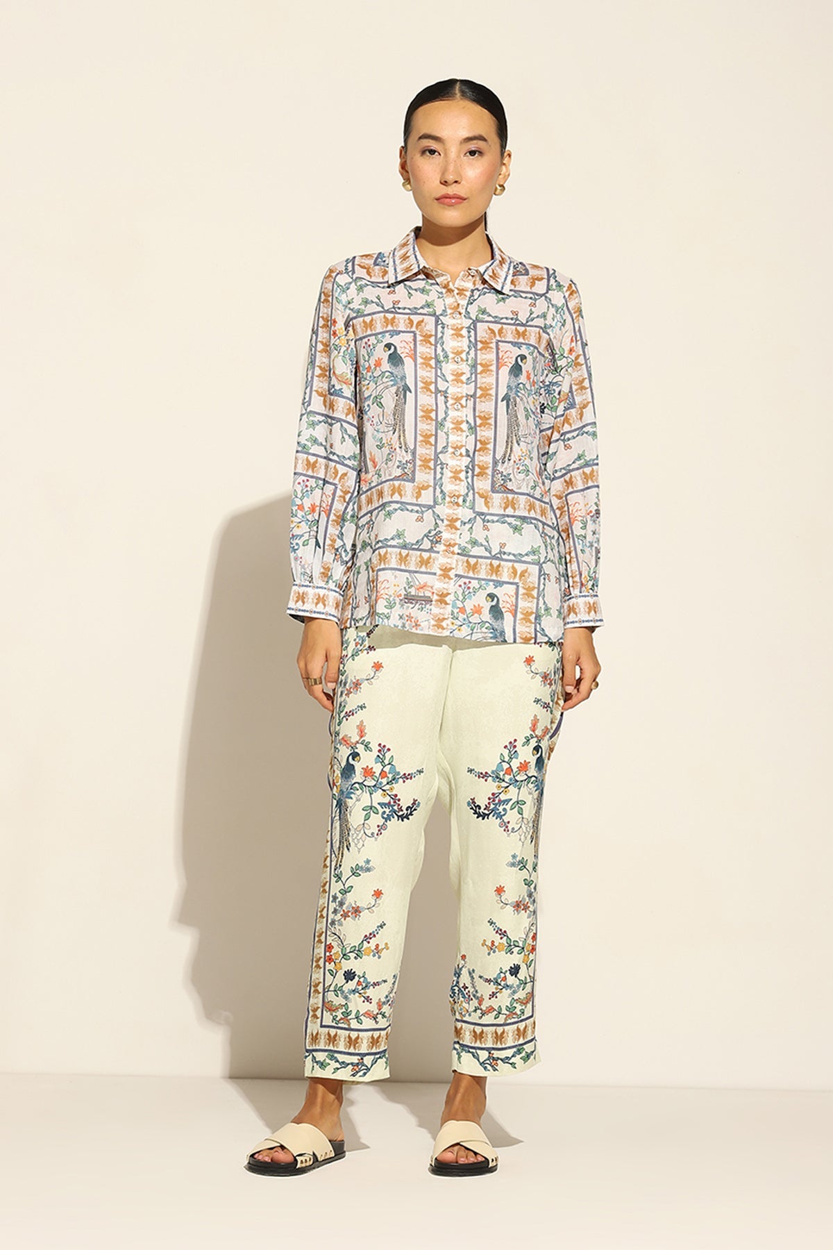 Celina Co-ord Set