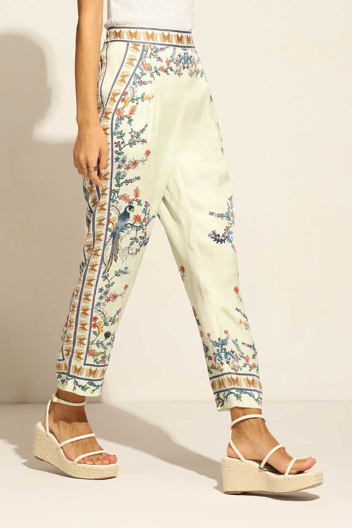 Alita Rara Pants