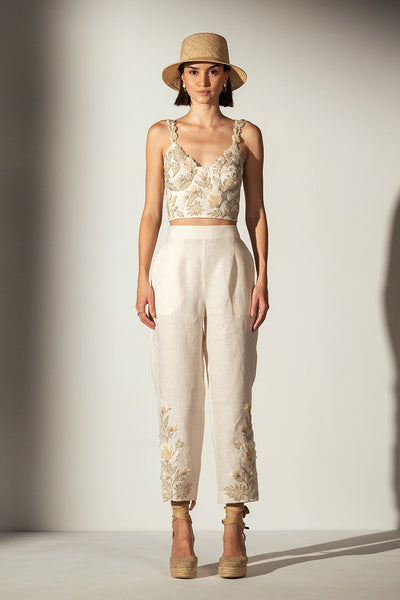 Ishita Raj in Silvia co-ord set