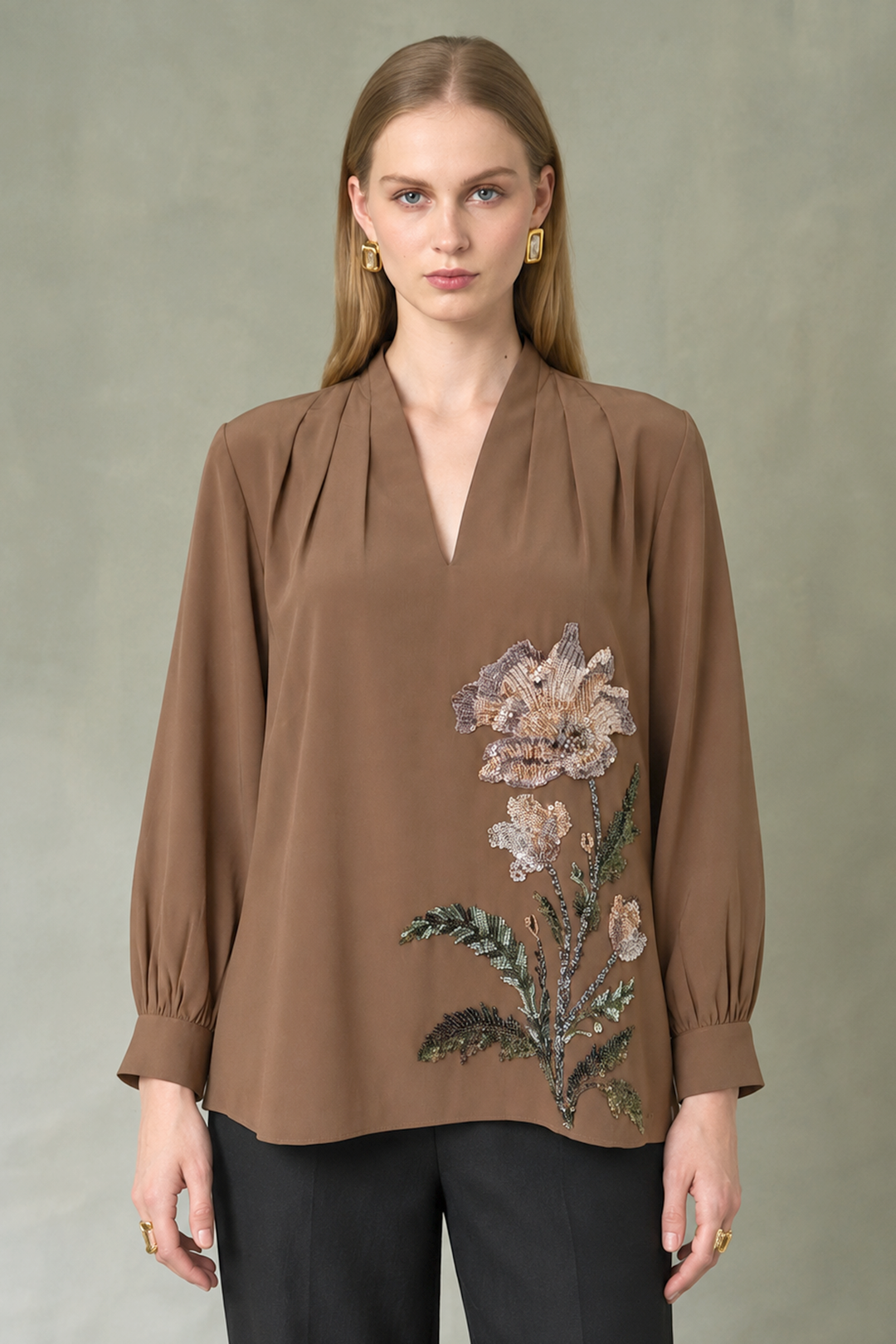 Sylvi Top