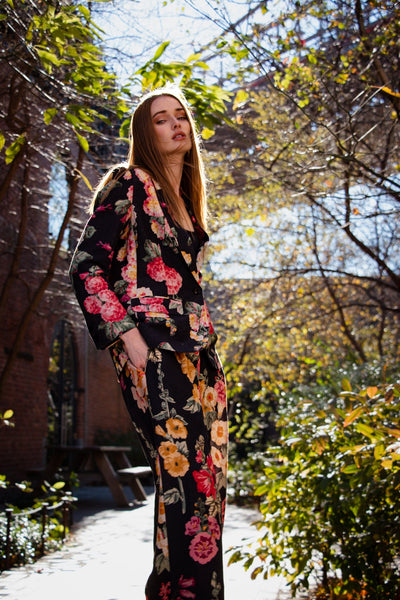 Aditi Rao Hydari In Brooke Jacket