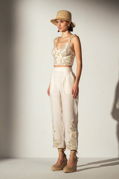 Ishita Raj in Silvia co-ord set