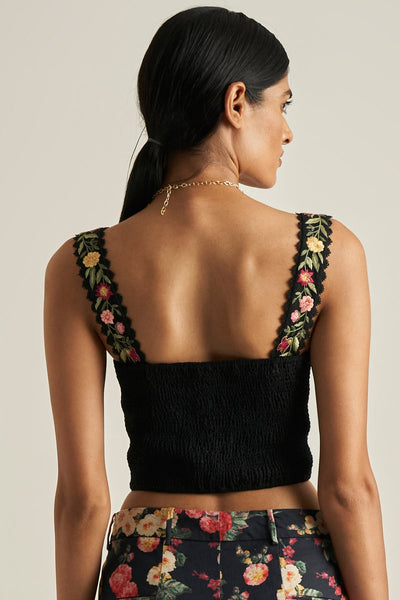 Malvika Gupta Bansal in Roxette Matching Set