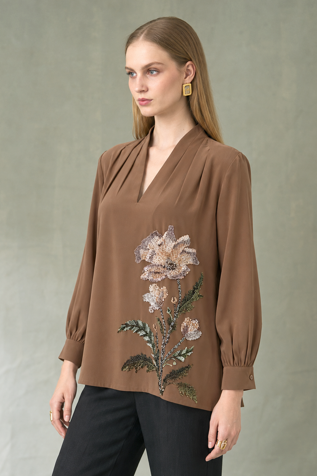 Sylvi Top
