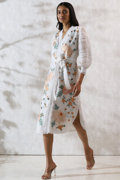 Jayne Dress