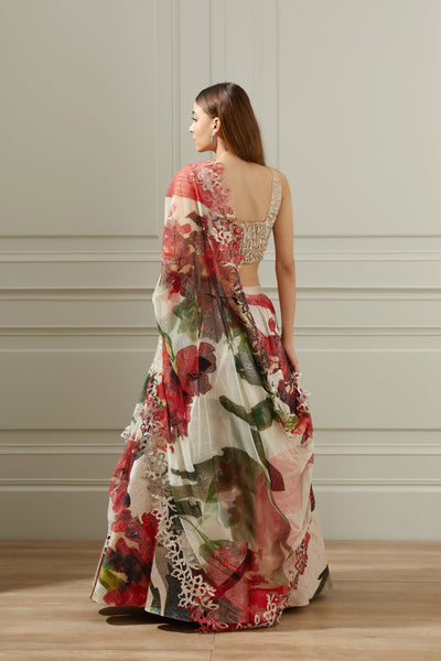 Komal Kapoor In Kamilia Lehenga