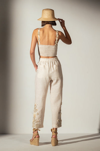 Ishita Raj in Silvia co-ord set