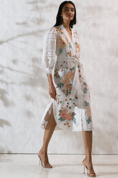 Jayne Dress