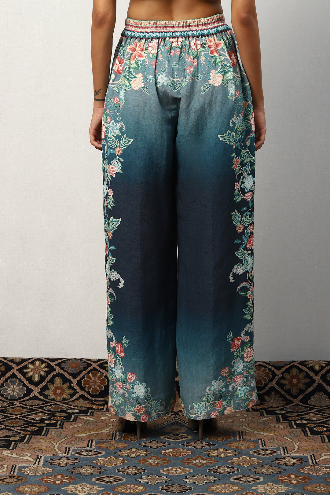 Neha Dhupia in Cora Pants