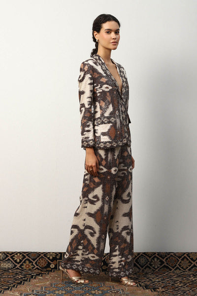 Neha Dhupia In Blair Jacket