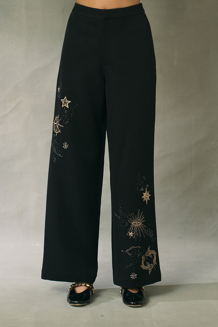 Mirielle High Waisted Pants