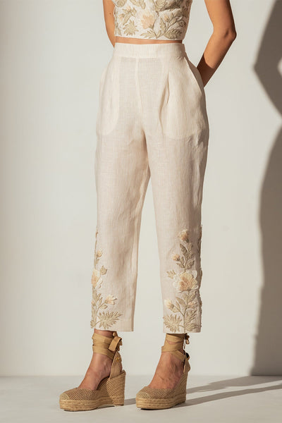 Ishita Raj in Silvia co-ord set