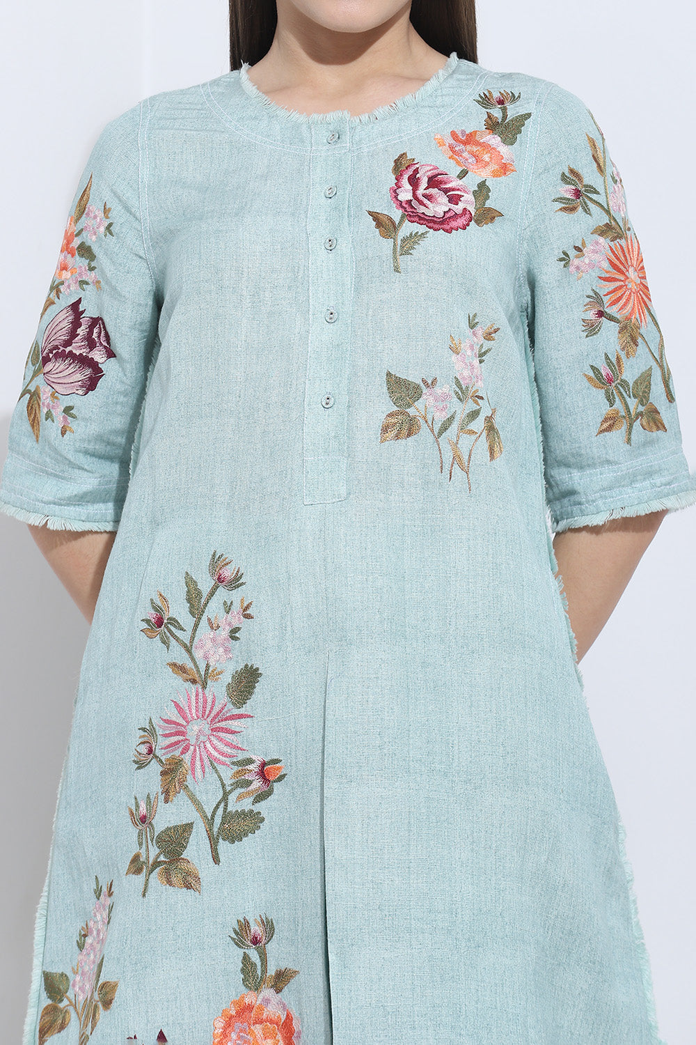 Emma Blouse