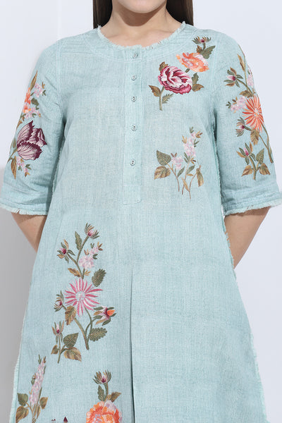 Emma Blouse