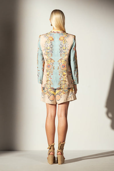 Roshni Chopra IN Nimi Jacket