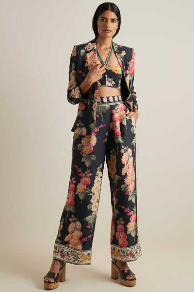 Aditi Rao Hydari In Brooke Jacket