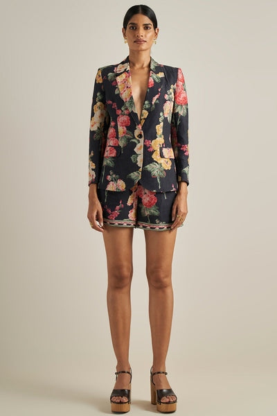 Aditi Rao Hydari In Brooke Jacket