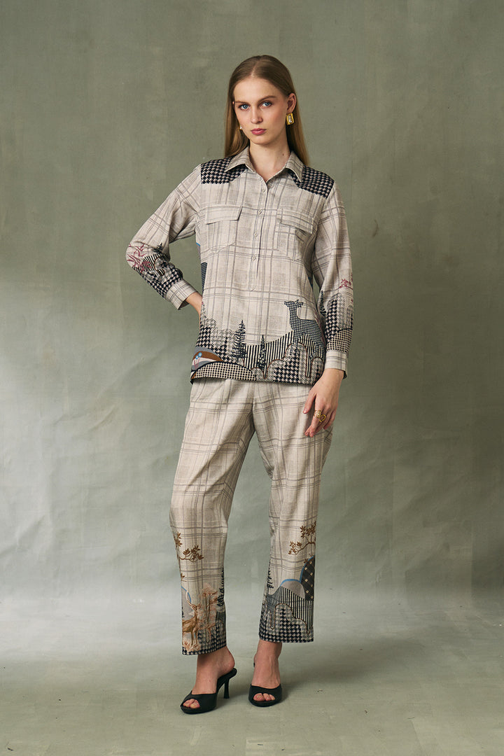 Rivelle Rara Pant