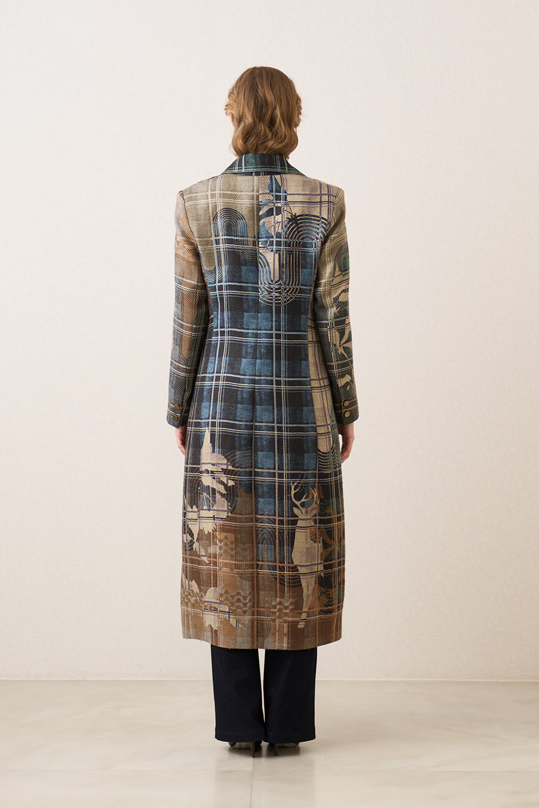 Cressi Long Jacket