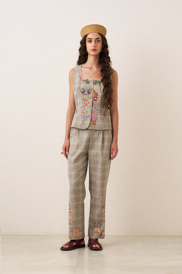 Nyrelle Pants