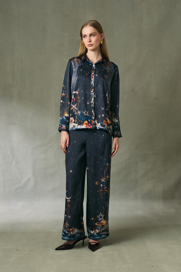 Velorie High Waisted Pants