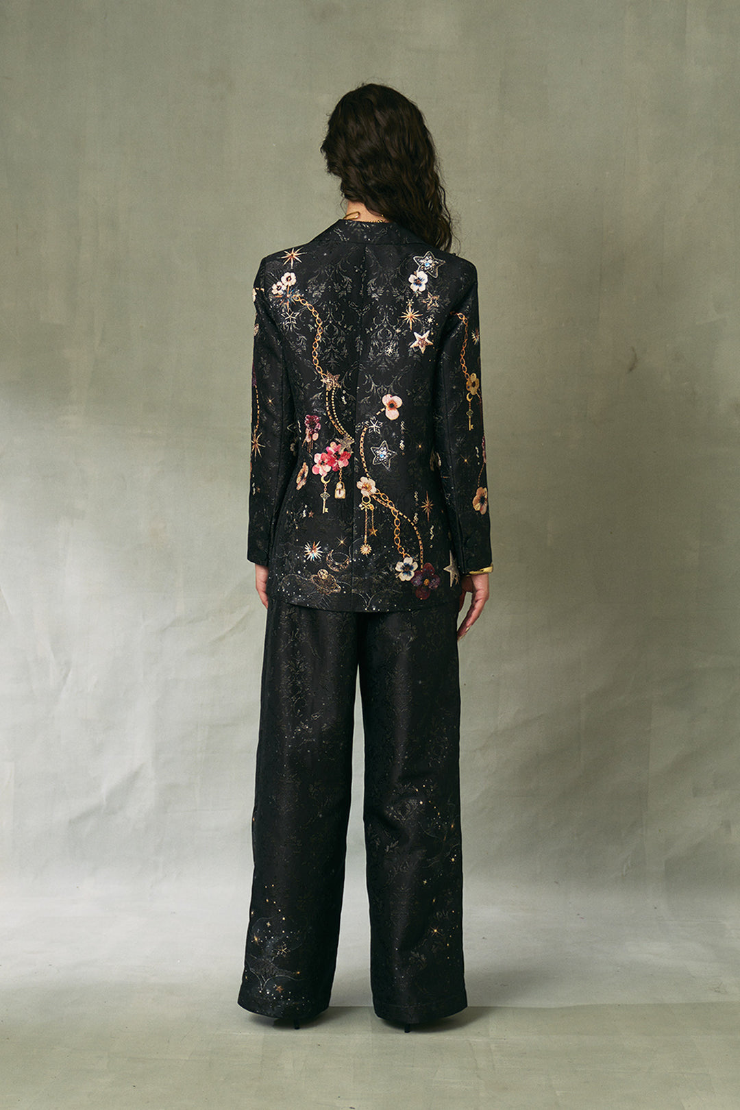 Aurelia High Waisted Pants