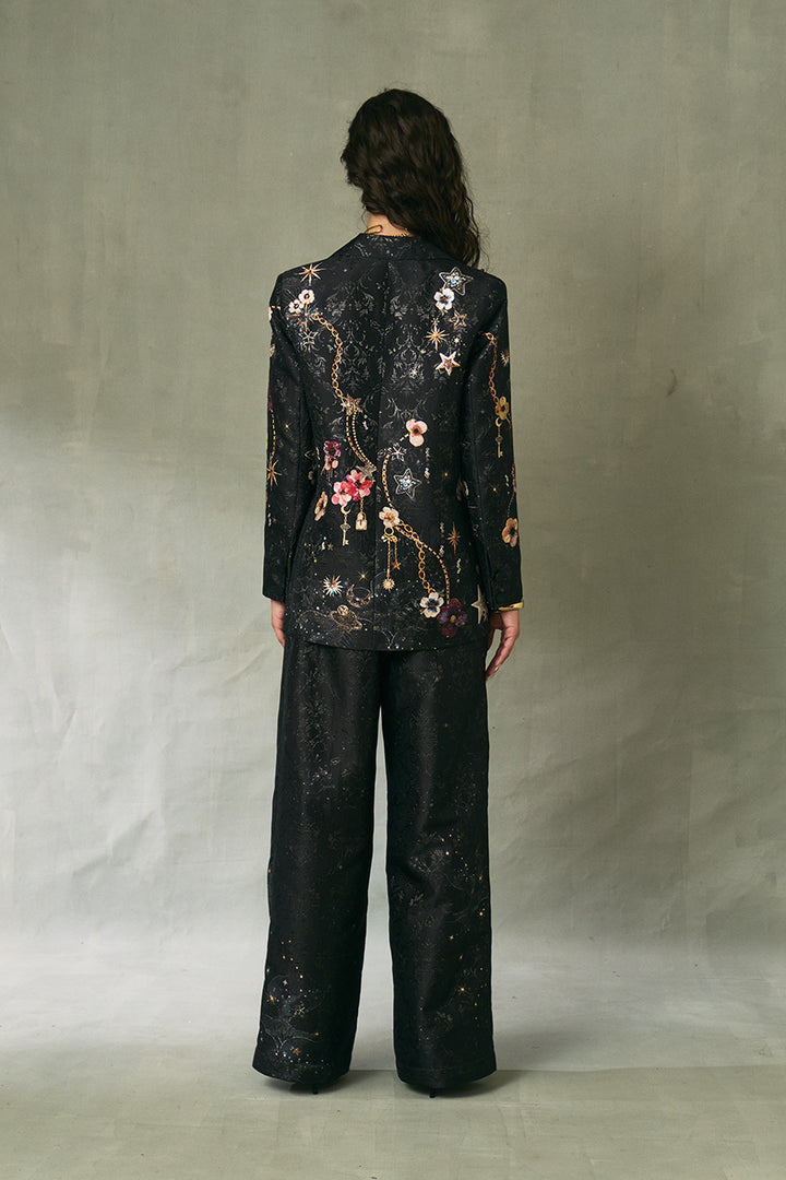 Aurelia High Waisted Pants