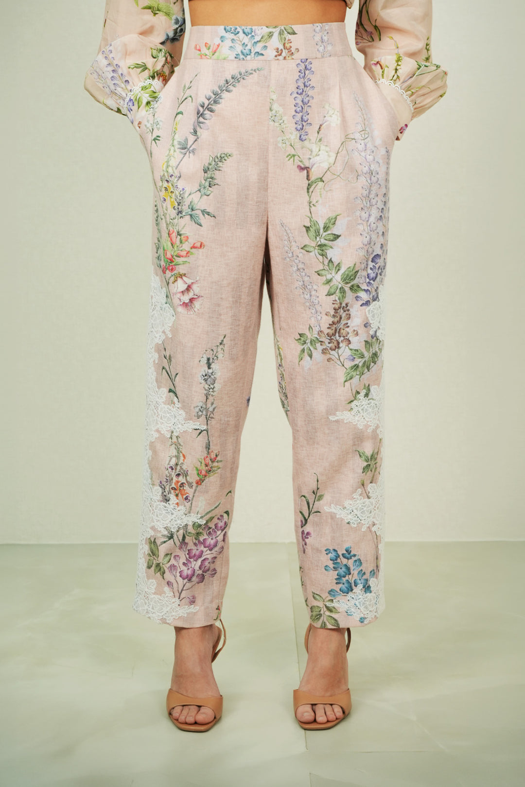 Elsa Rara Pant