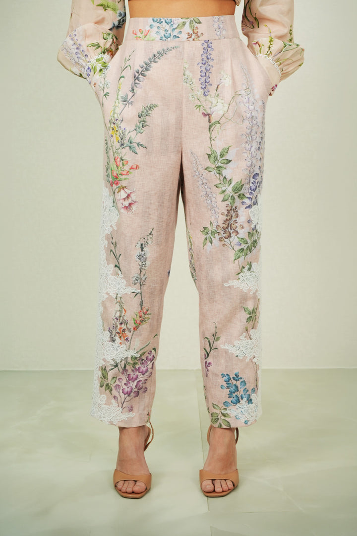 Elsa Rara Pant