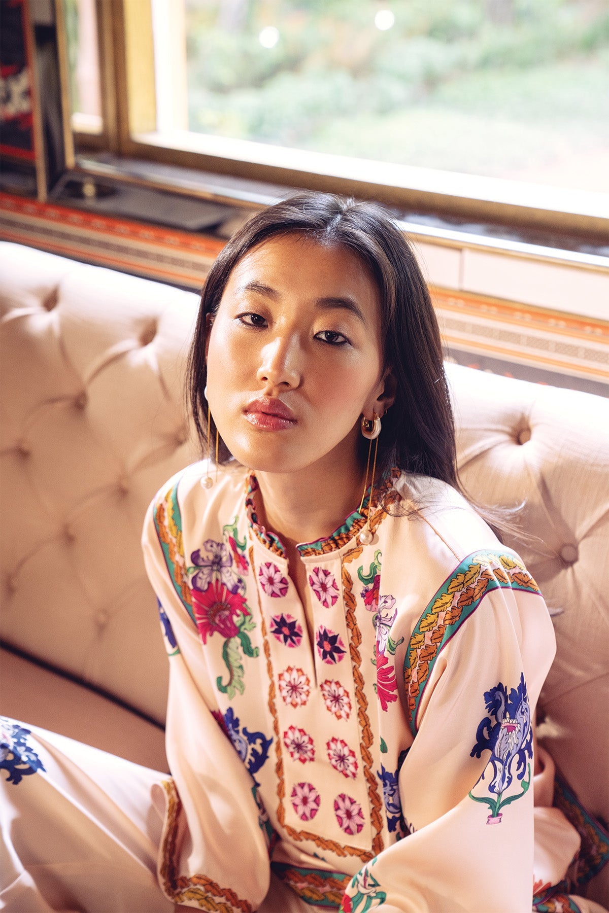 Pompeii Boho Matching Set