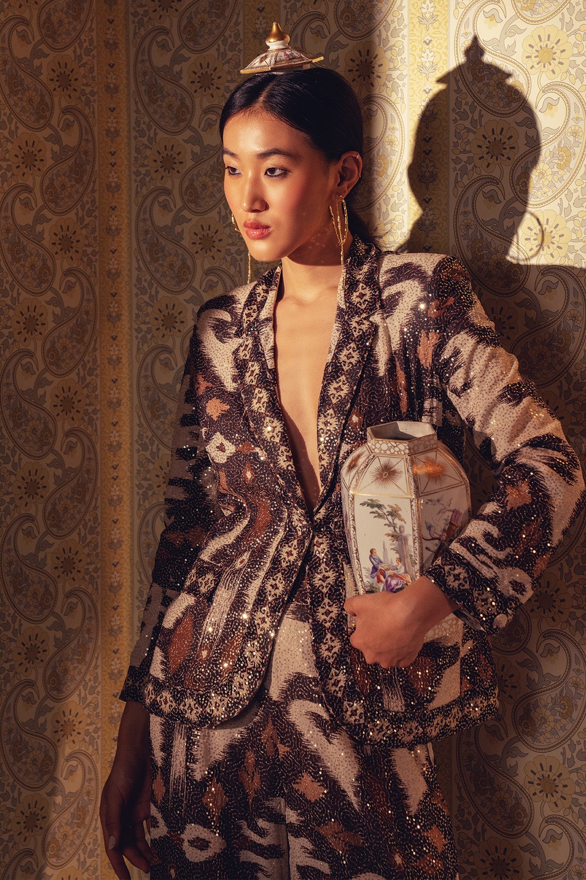 Blair Jacket