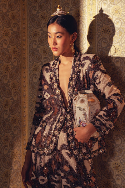 Blair Jacket