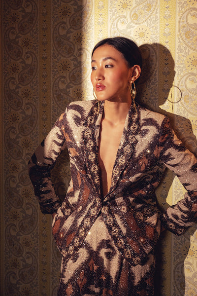 Blair Jacket