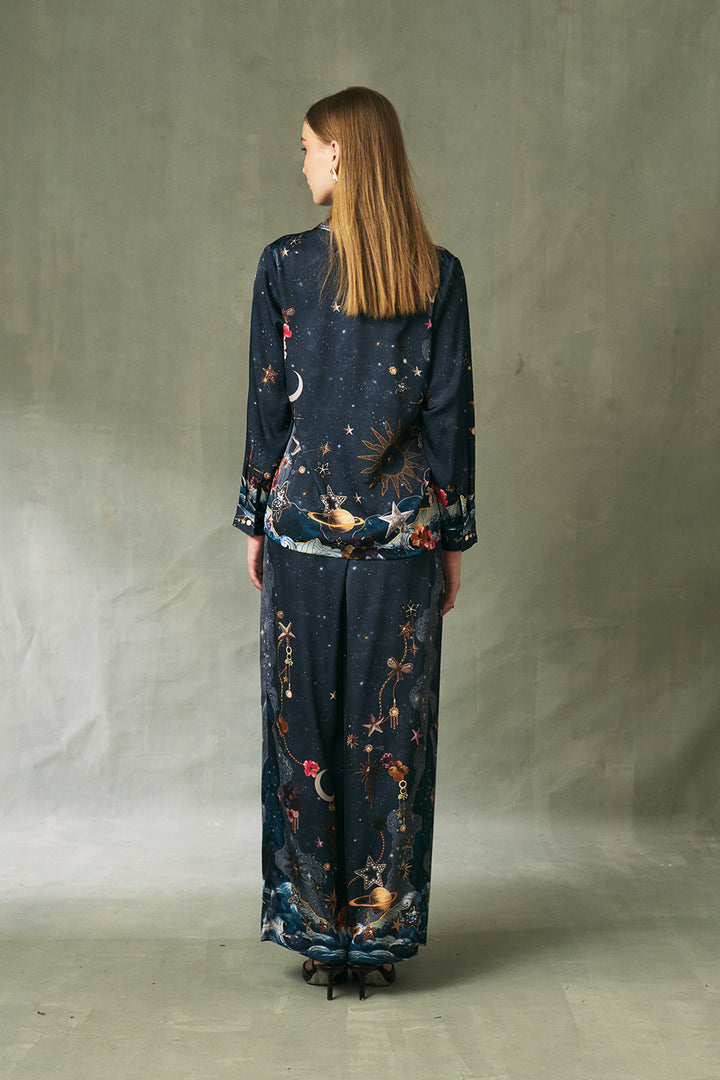 Velorie High Waisted Pants