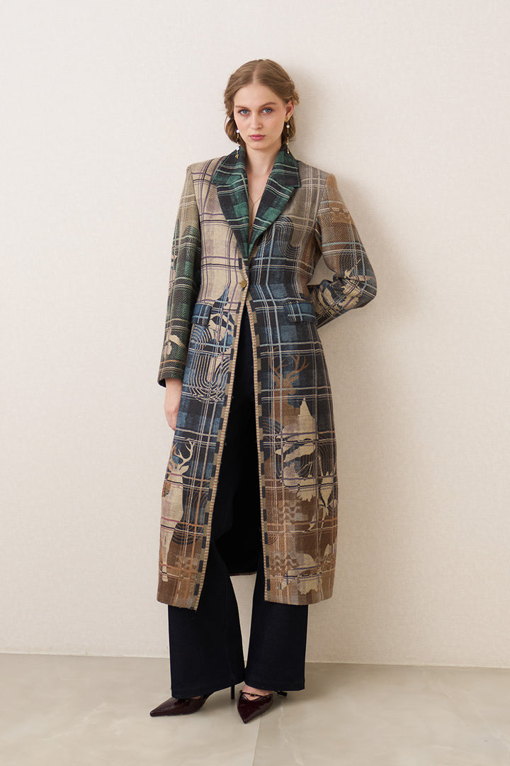 Cressi Long Jacket