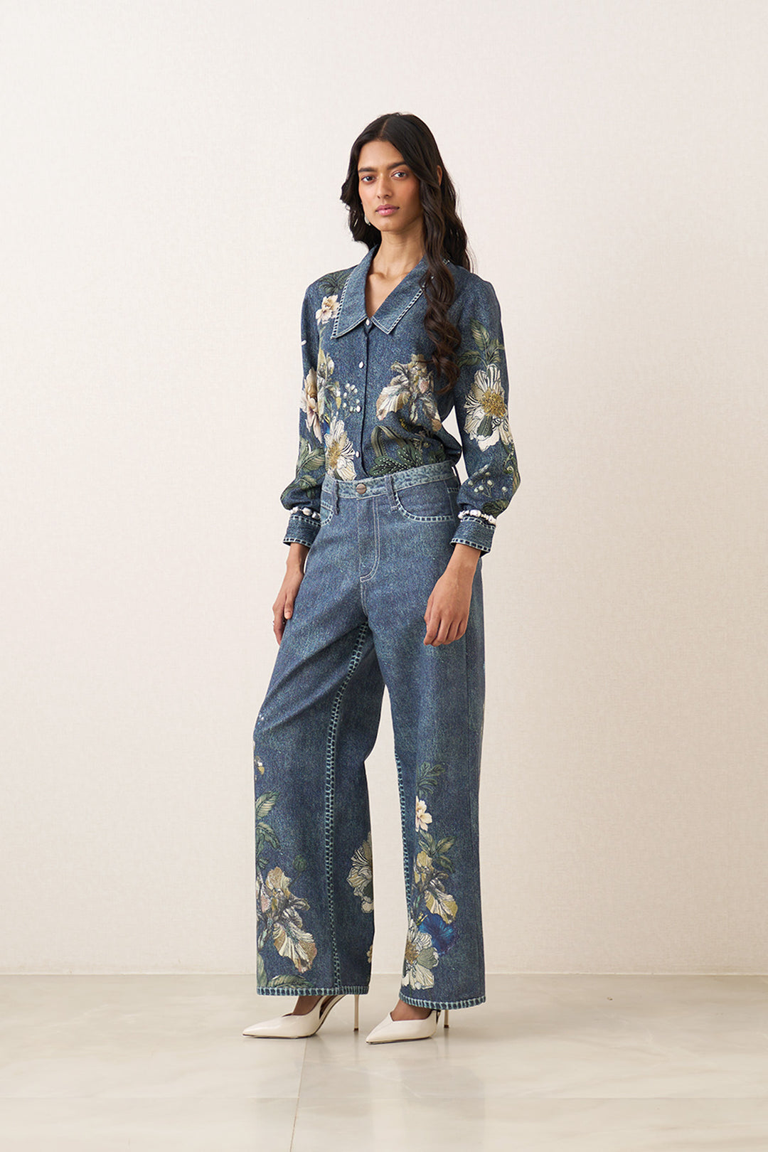 Abby Co-Ord Set