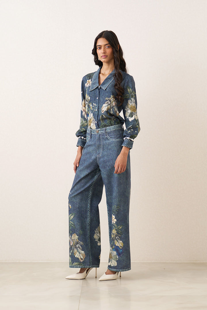 Abby Co-Ord Set