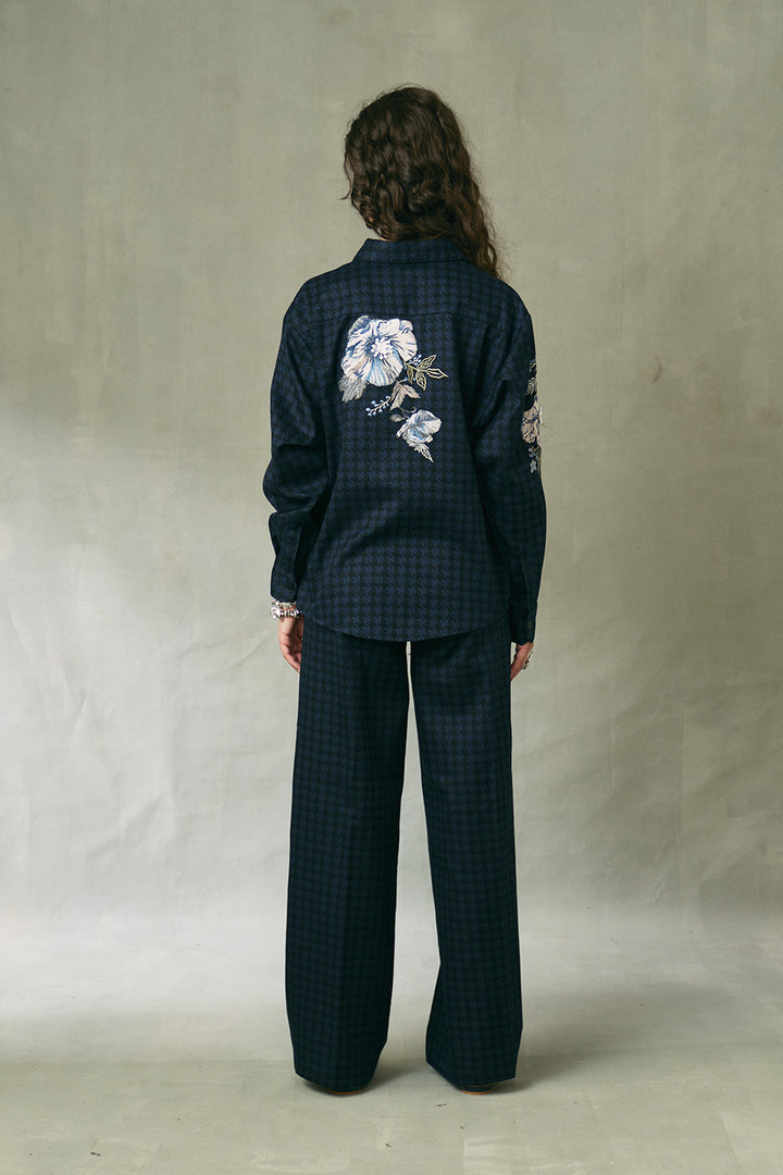 Elvyra High Waisted Pants