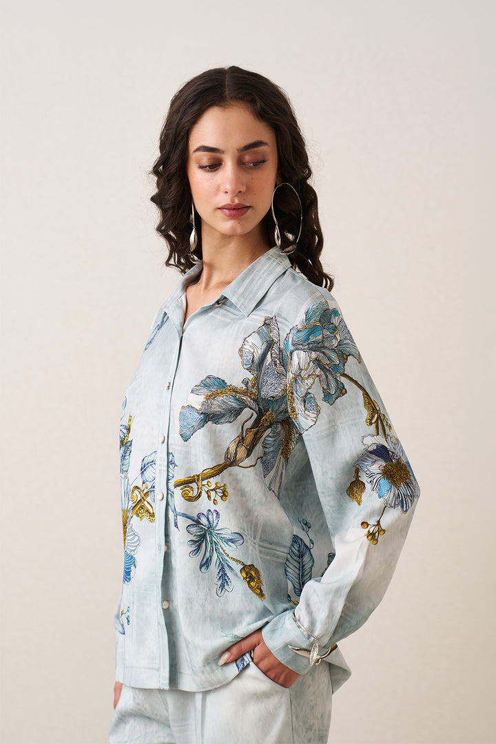 Rose Co-Ord Set