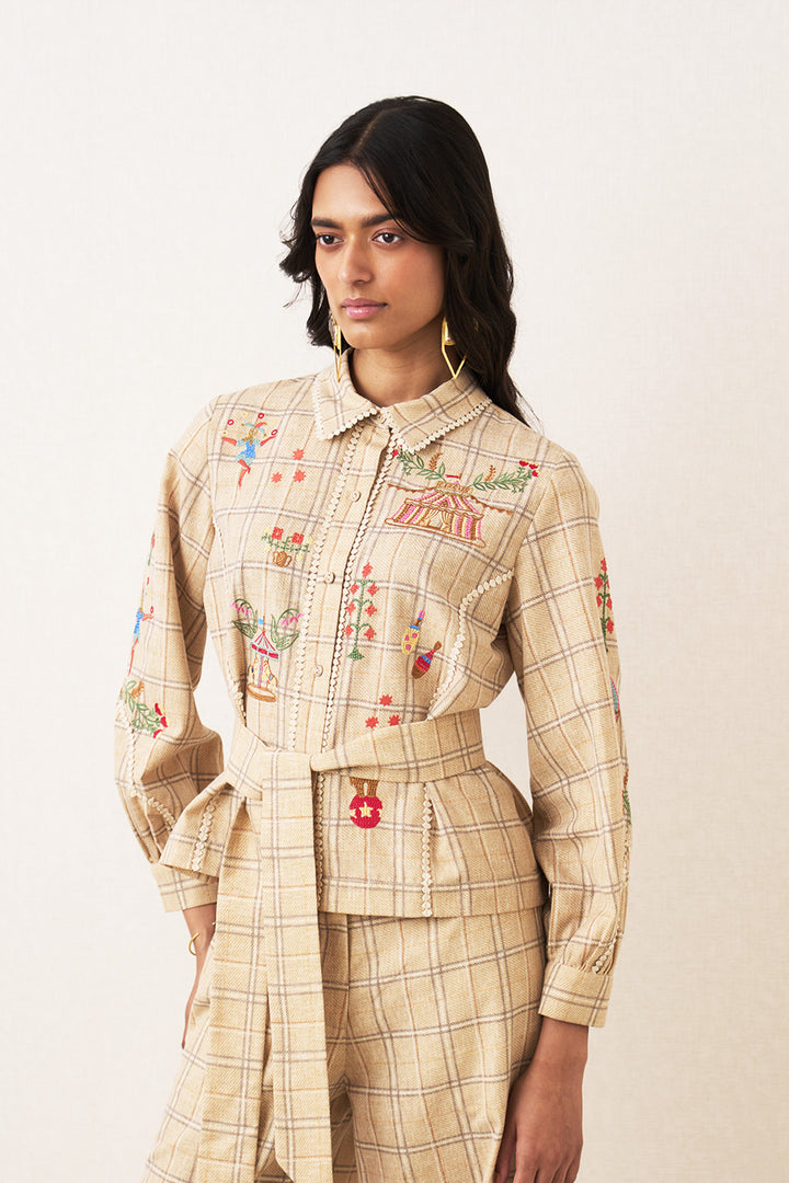 Olyssia Co-ord Set